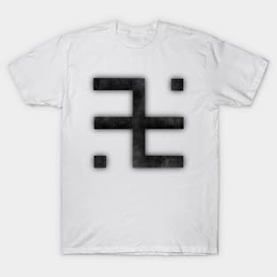 Slavic symbol of Ognicha T-Shirt